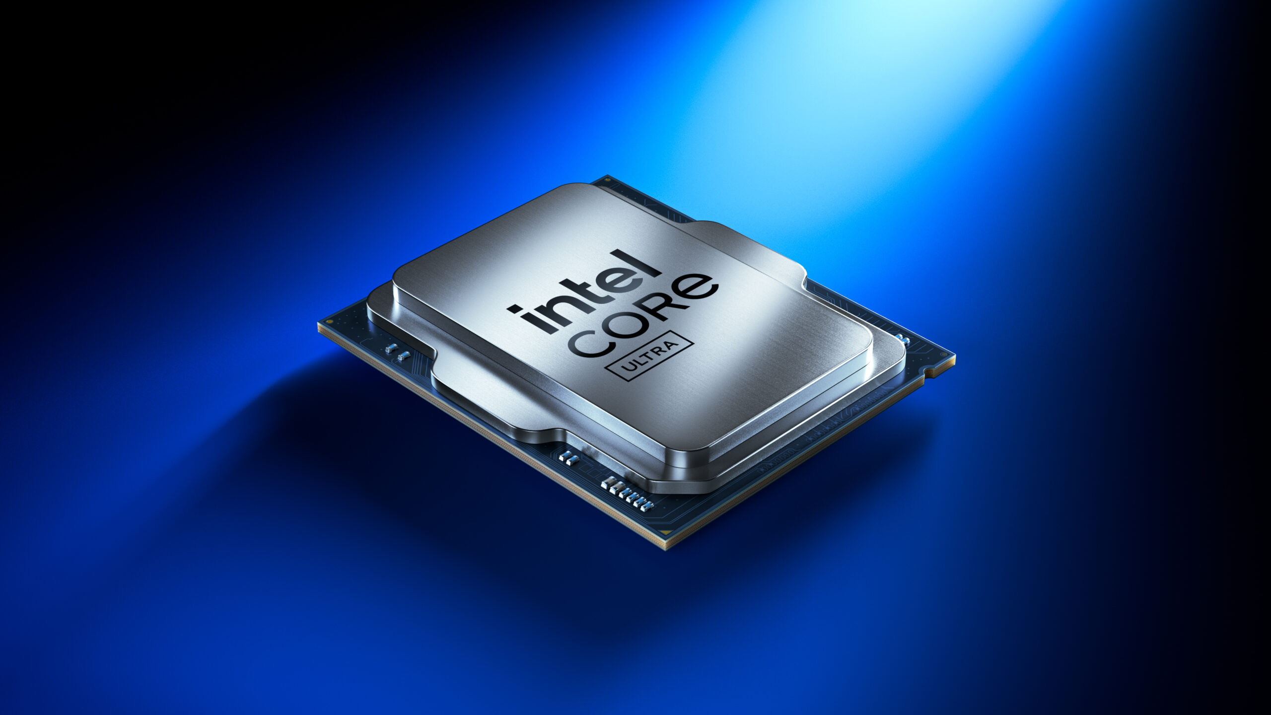 Procesador Intel Core Ultra 200S para escritorio